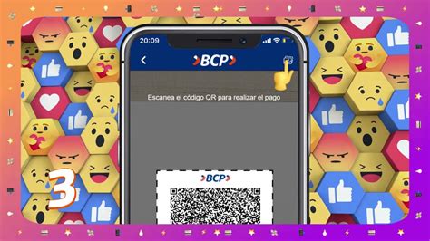 qr.bcapps.org|Banca Móvil BCP .
